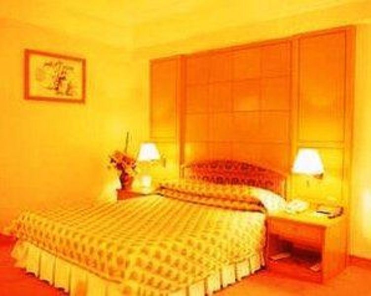 Gardford International Hotel Γκουανγκζού Δωμάτιο φωτογραφία